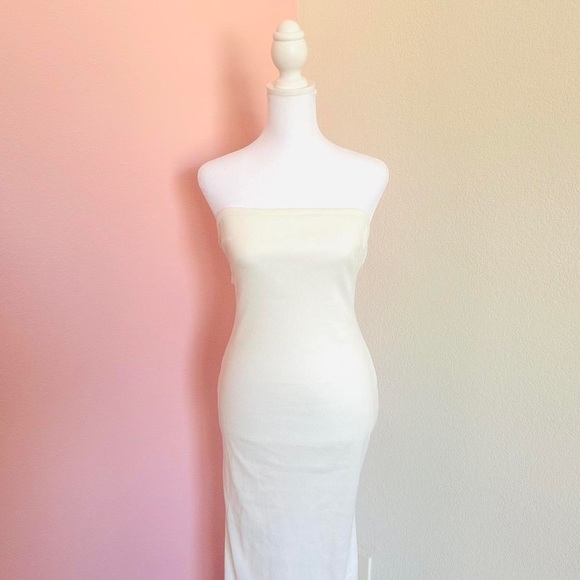 Princess Polly Carter Maxi Dress - Picture 2 of 6